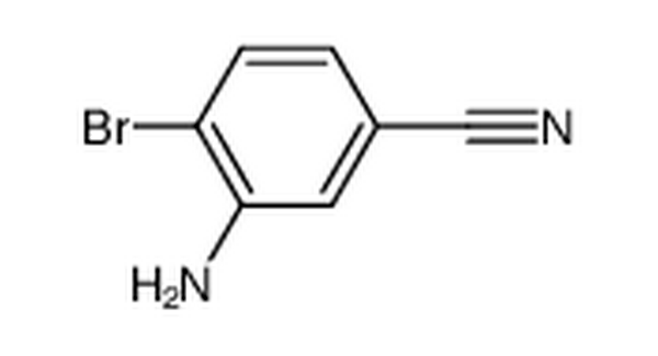 4-氨基-3-溴苯腈