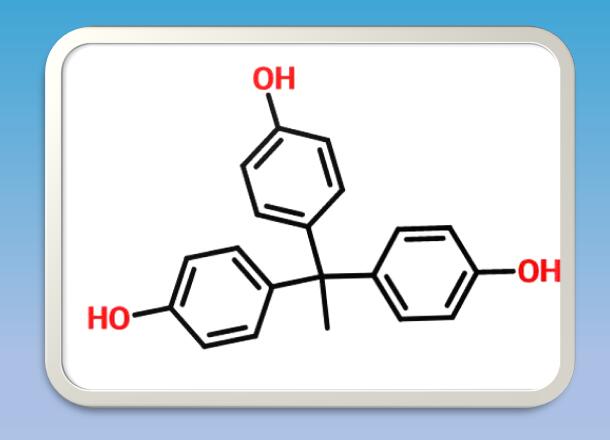 1,1,1-三(4-羟基苯基)乙烷