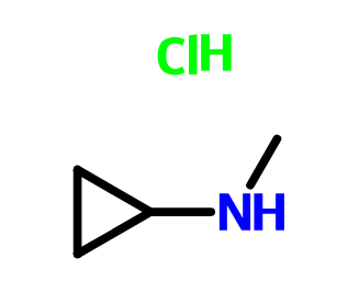 N-甲基环丙胺盐酸盐