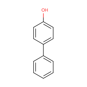 4-羟基联苯