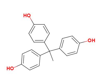 1,1,1-三(4-羟基苯基)乙烷