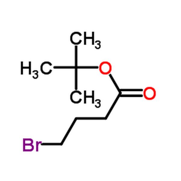 4-溴丁酸叔丁酯