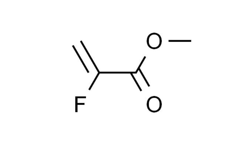 2-氟丙烯酸甲酯