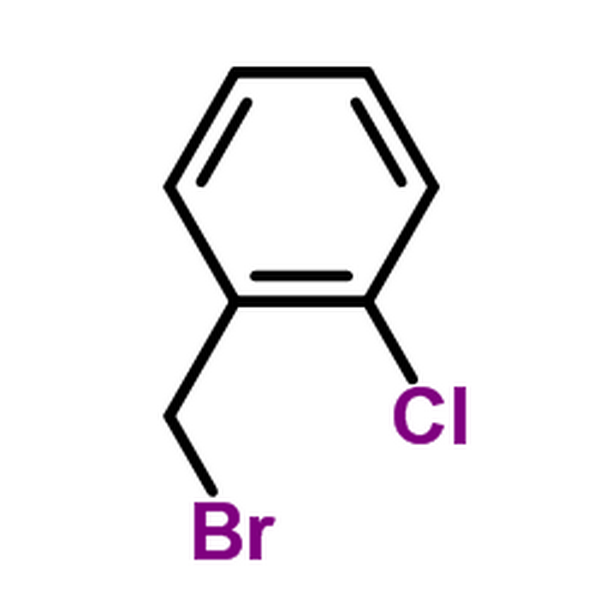 2-氯溴苄