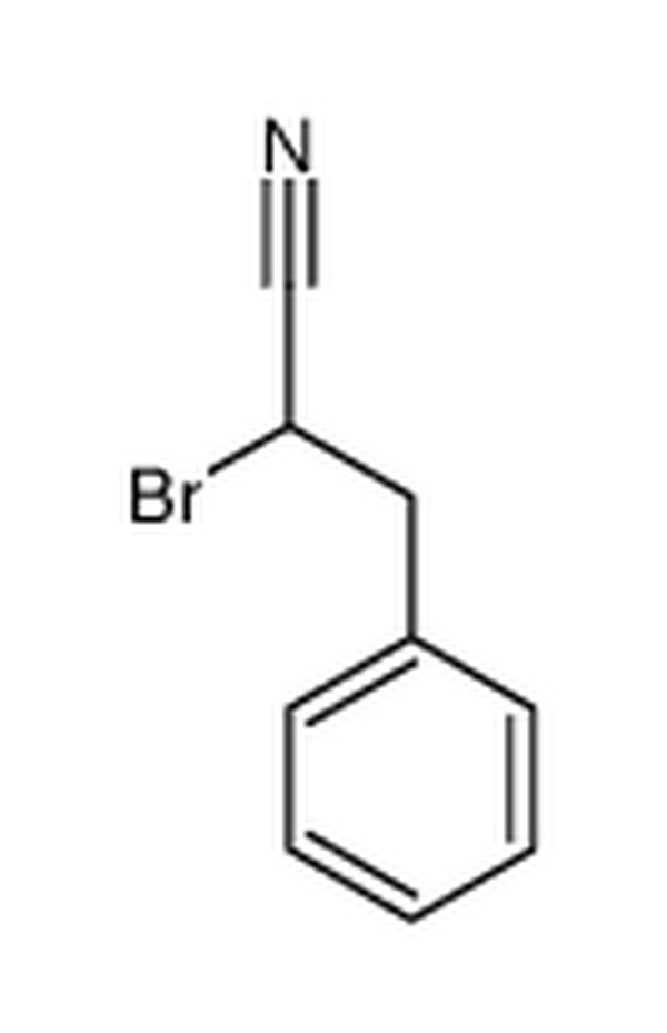 2-溴-3-苯基丙腈