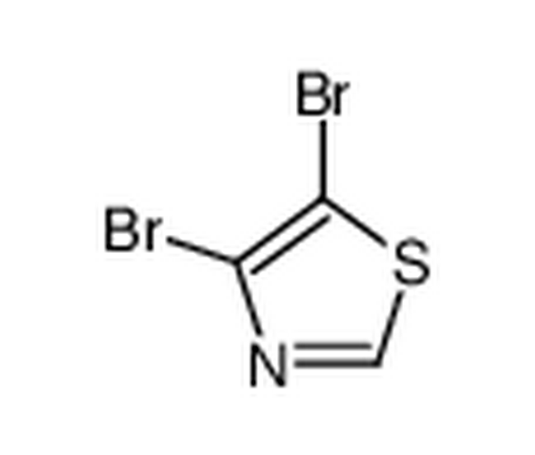 4,5-二溴噻唑