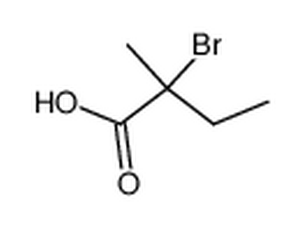 2-溴-2-甲基丁酸