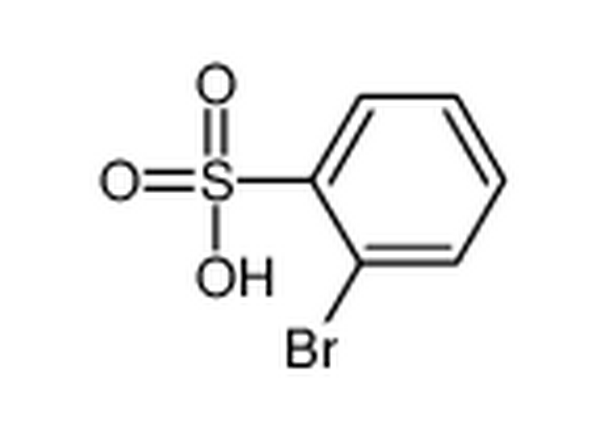 2-溴-苯磺酸