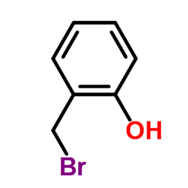 邻羟基苄基溴