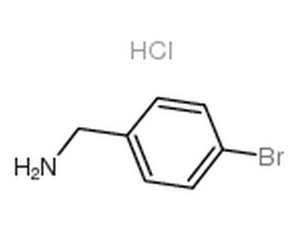 4-溴苄胺盐酸盐