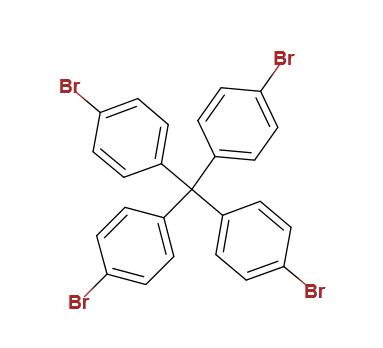 四(4-溴苯基)甲烷