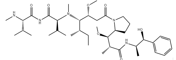 一甲基澳瑞他汀 E