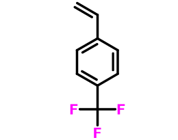 4-(三氟甲基)苯乙烯