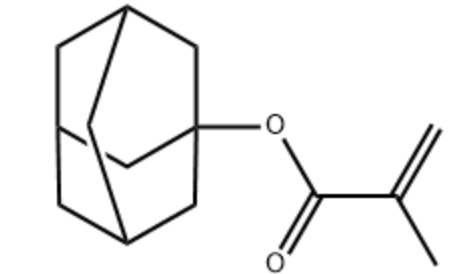 1-金刚烷基甲基丙烯酸酯