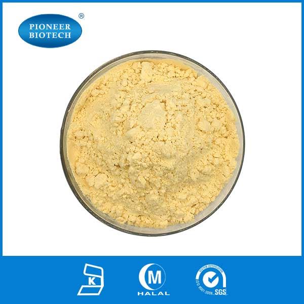 Quercetin HPLC95%