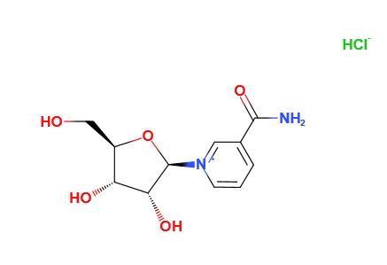 烟酰胺核苷