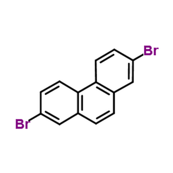 2,7-二溴菲