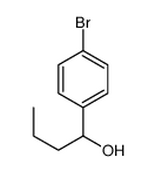 1-对溴苯基丁醇