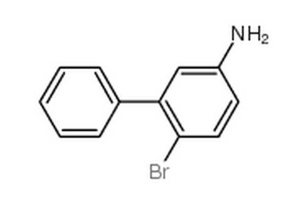3-氨基-6-溴联苯