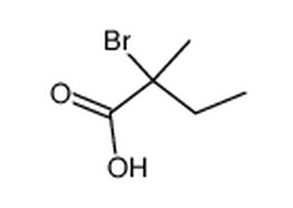2-溴-2-甲基丁酸