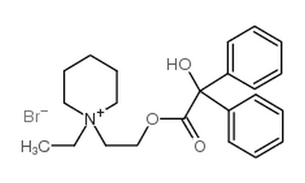 溴乙哌沙酯