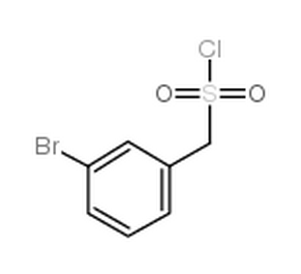 3-溴苄基磺酰氯