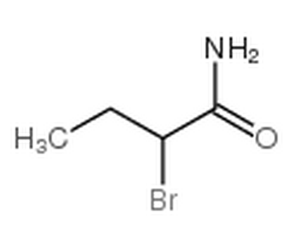 2-溴丁酰胺