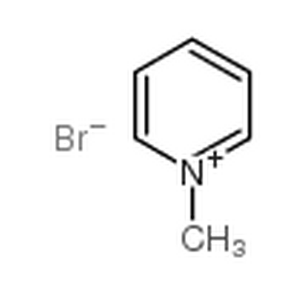 甲基溴化吡啶