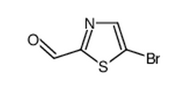 5-溴噻唑-2-甲醛