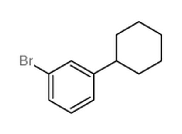 1-溴-3-环己基苯