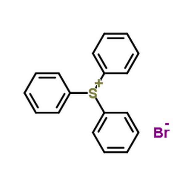 三苯基溴化锍