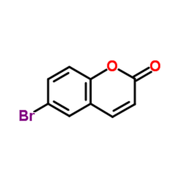 6-溴色烯-2-酮