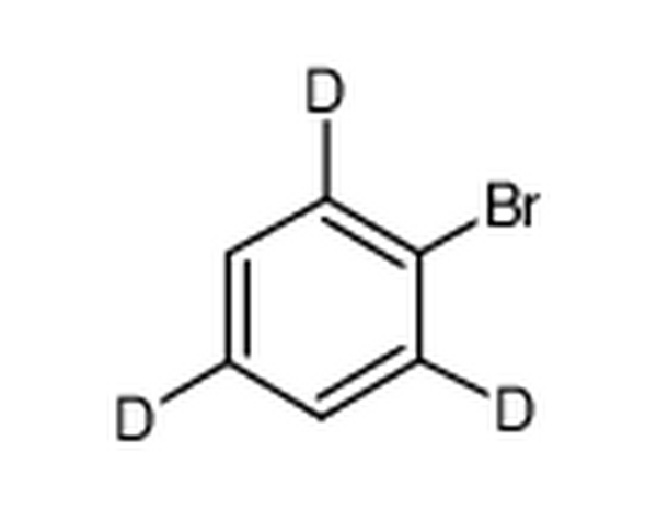 2-溴苯-1,3,5-D3