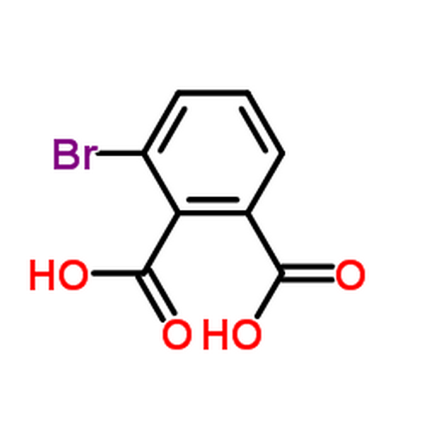3-溴萘酸