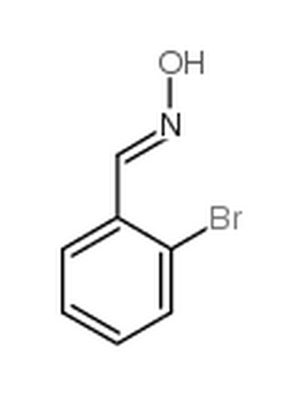 2-溴苯甲醛肟