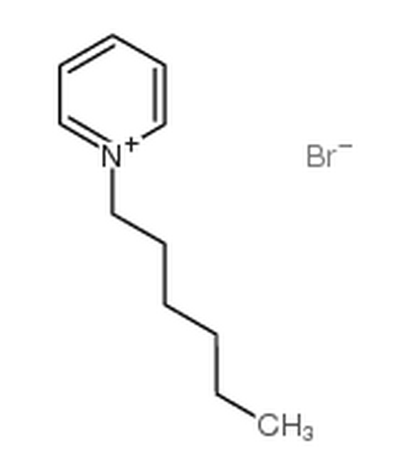 N-己基吡啶溴盐