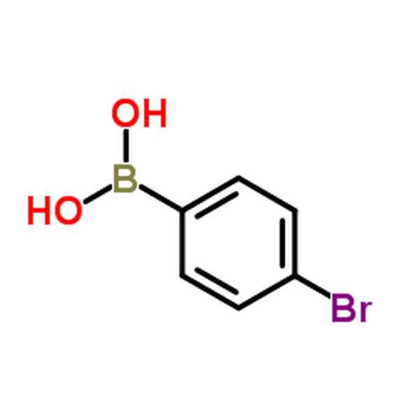 4-溴苯硼酸