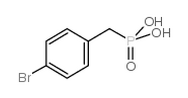 (4-溴苄基)磷酸