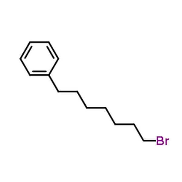 1-溴-7-苯基庚烷