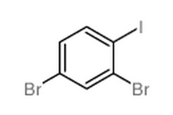 2,4-二溴碘苯