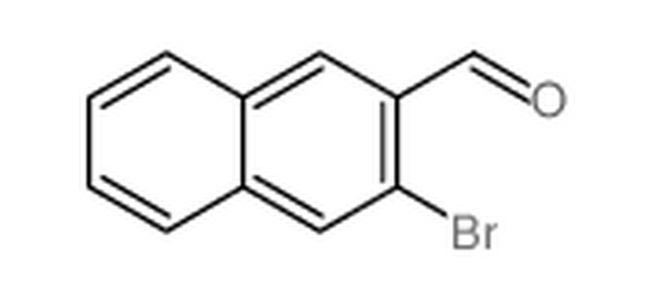 3-溴萘-2-羧醛