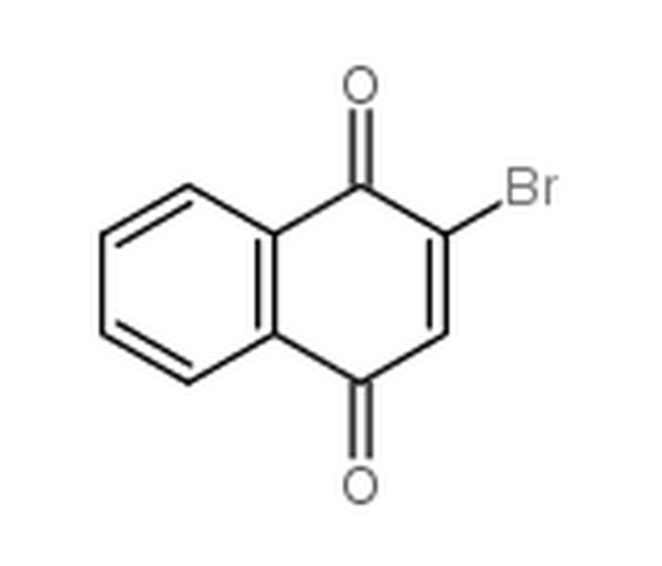 2-溴-1,4-萘并醌