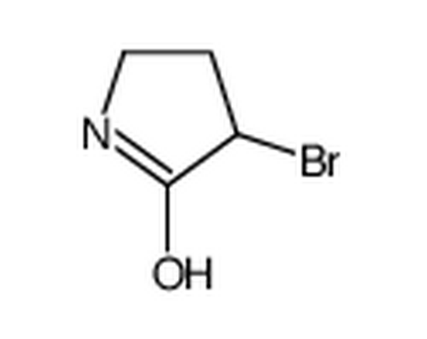 3-溴-2-吡咯啉酮