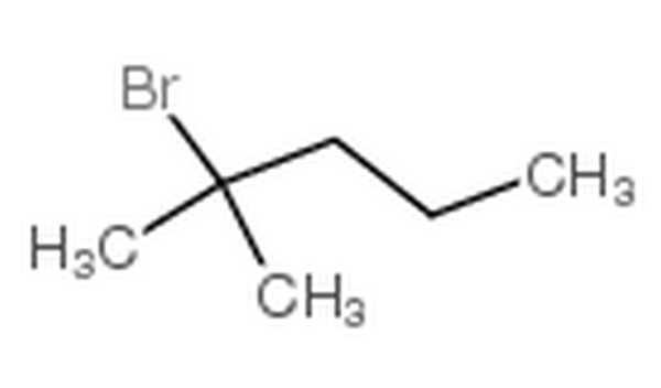 2-溴-2-甲基戊烷