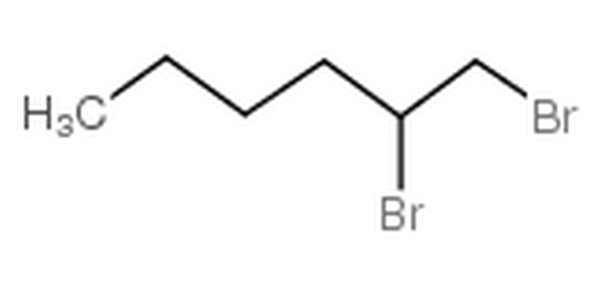 1,2-二溴己烷
