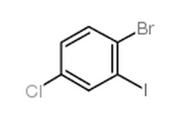 1-溴-4-氯-2-碘苯