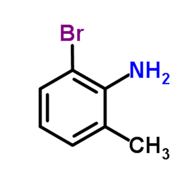 2-溴-6-甲基苯胺