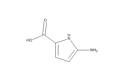 5-氨基-1H-2-吡咯甲酸