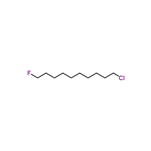 1-氟-10-碘癸烷