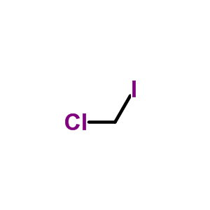 氯碘甲烷